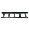 Fortress Building Products 189448161 Stair Tray 48in Adjustable FF-Evolution