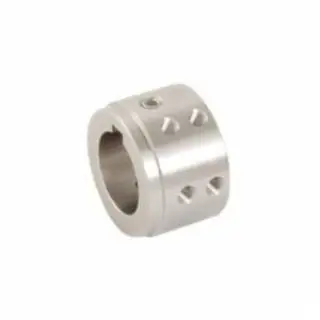 Rexnord 7392840 RND Coupling Hub Straight Stock Bore V170/150