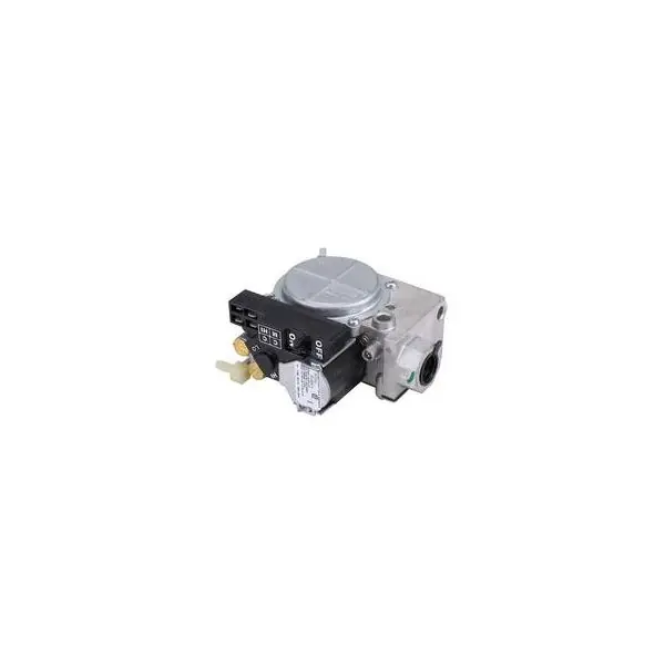 Bosch 8733952460 Gas Valve Two Stage