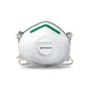 Honeywell North 14110394 Saf-T-Fit Plus N1125 Particulate Respirator Medium/Large