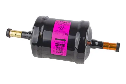 Tempstar 1173679 3/8 Sweat Liquid Line Filter Drier
