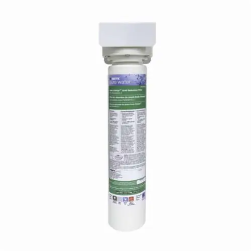 Watts Water Technologies 7100575 Lead-Free Single-Stage Lead Filtration System 2 gpm