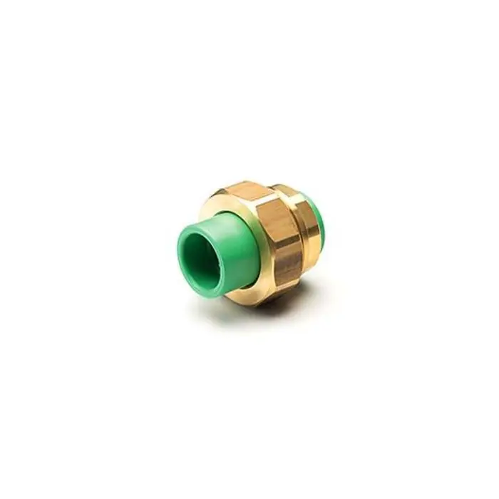 Aquatherm 1050040041 Union With Brass Nut