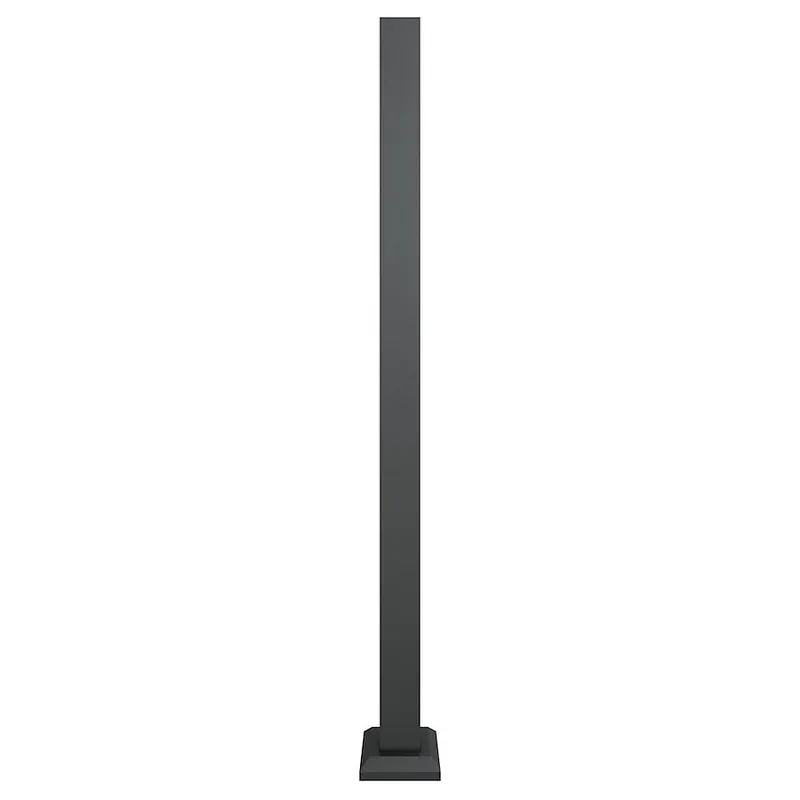 Fortress Building Products 51355018 Post 3X55