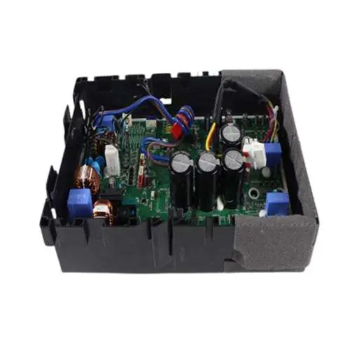 LG EBR83796822 PCB Assembly Inverter Onboarding
