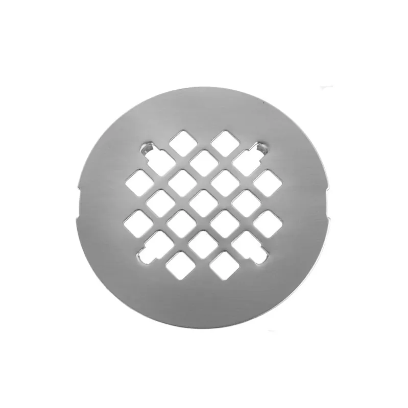Jaclo Decorative Plumbing 6236-SG