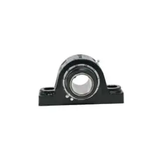 Link-Belt PB22431H Pillow Block Spherical Roller Bearing