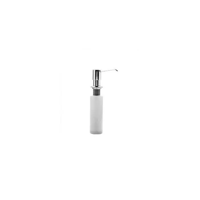 Brass Tech 125/15 Soap Lotion Dispenser