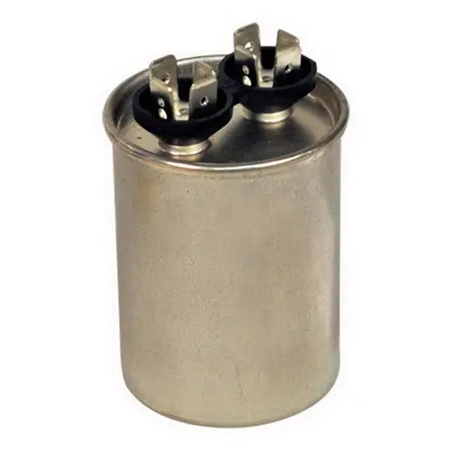 MARS 12807 Jard 7.5 MFD 440VAC Single Section Round Motor Run Capacitor