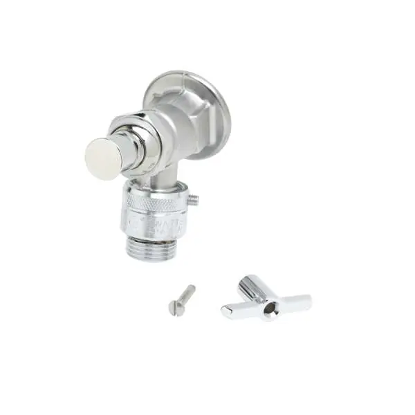 T&S Brass Faucets B-0737