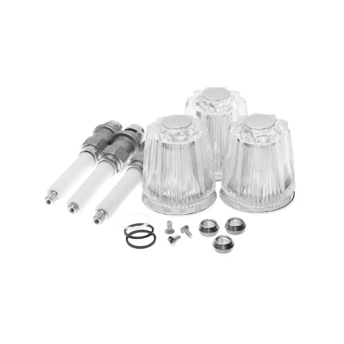 Price Pfister S102000 Faucet