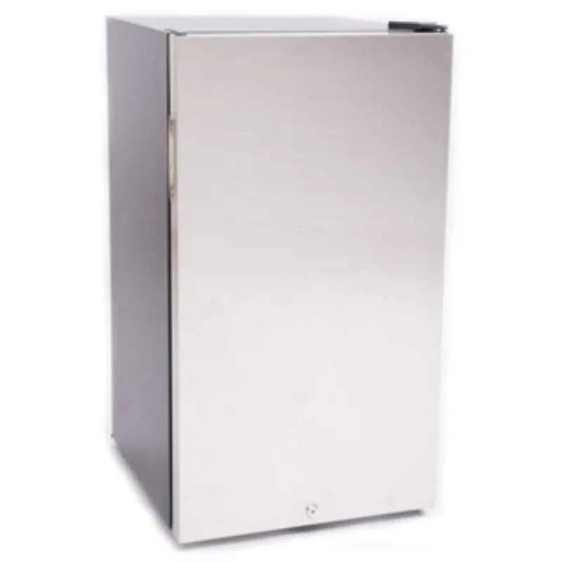 Edgestar BWC120SLD Beverage Center Power 18 Reversible Hng