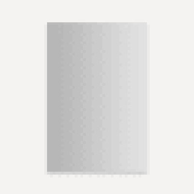 Robern MR2030D4FPE0 Mirror Medicine Cabinet 20X30 Replacement MPN