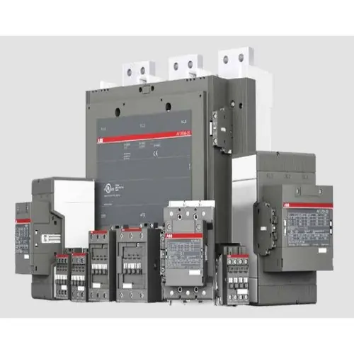 ABB KA2LDOR removable padlock device in open a1-A2