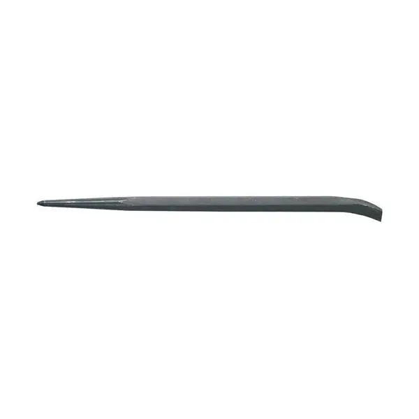 Williams JHWC-82 Pinch Bar Heavy Duty Industrial Grade 16 in Alloy Steel