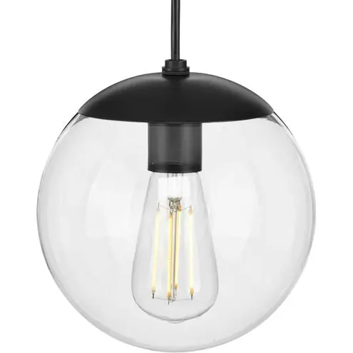 Progress Lighting P500309-031 Pendant Light 60W