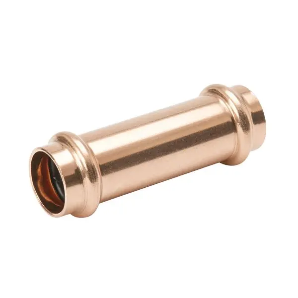 Copper Press Fittings PF01950