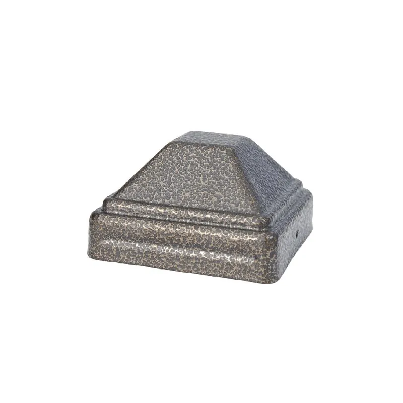 Fortress Building Products 53503106 Dome Cap 3in