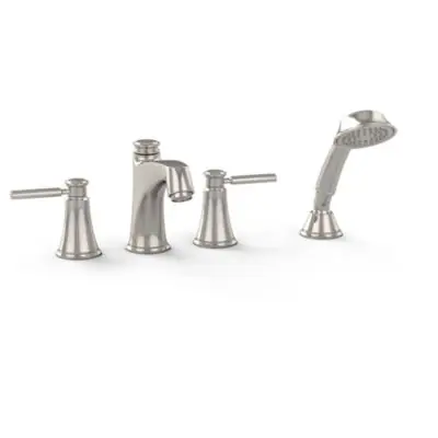 Toto Faucets TB211S#PN Faucet