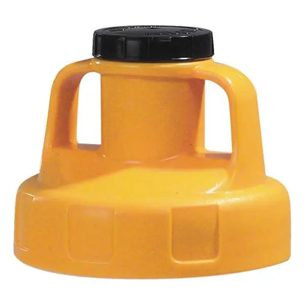 OILSAFE 100209 Multi-Purpose Utility Lid Power (2 inches) Replacement MPN