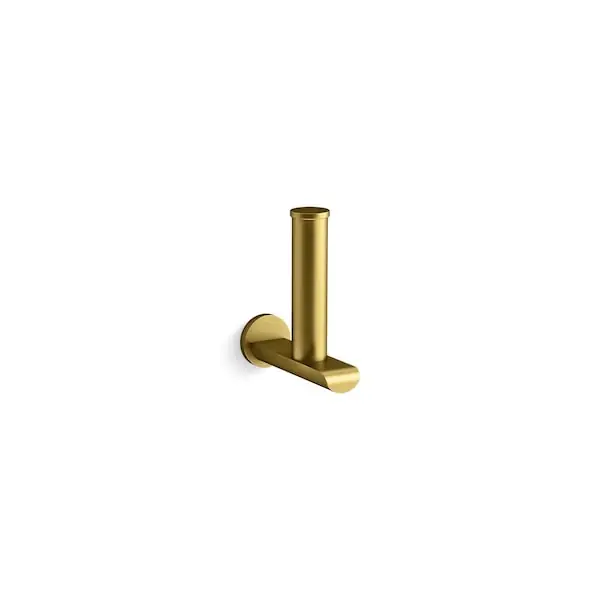 Kohler 97502-2MB Vertical Tissue Holder