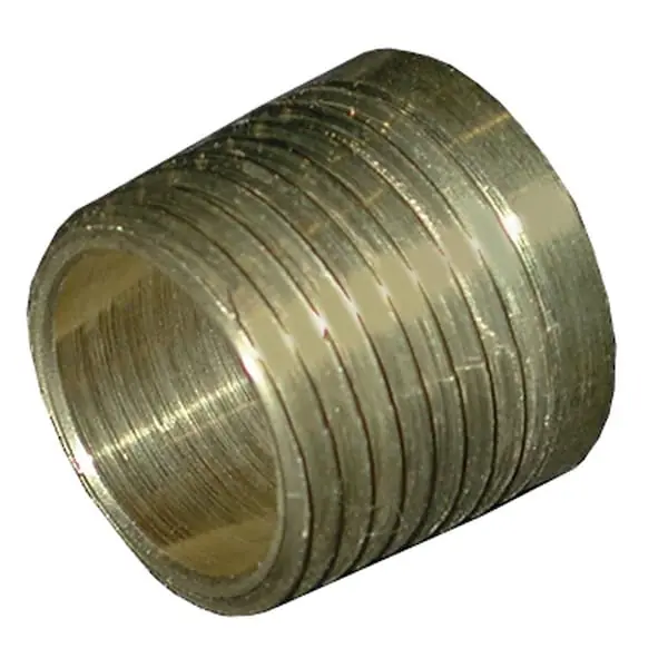 JONES STEPHENS CORP B55002 3/4 FSWT X 3/4 MPS SLIP MALE ADAPTER