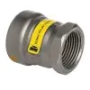 Carbon Steel Press Fittings CP01263G