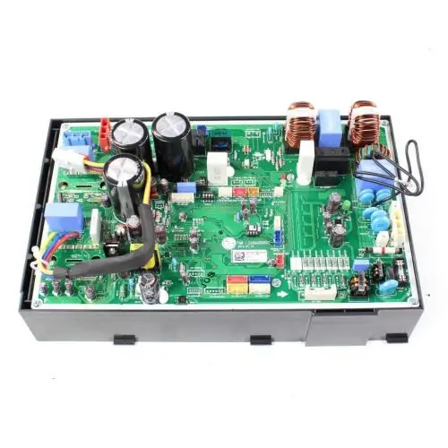 LG EBR78090320 PCB Control Board