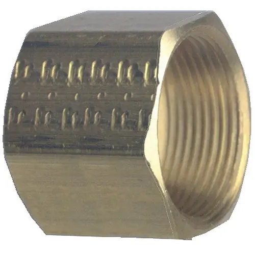 Flare & Compression Fittings 61-6