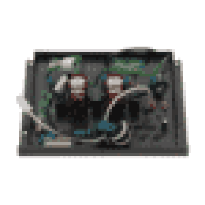 Panasonic CWA73C8058 PCU Board Power Replacement Parts