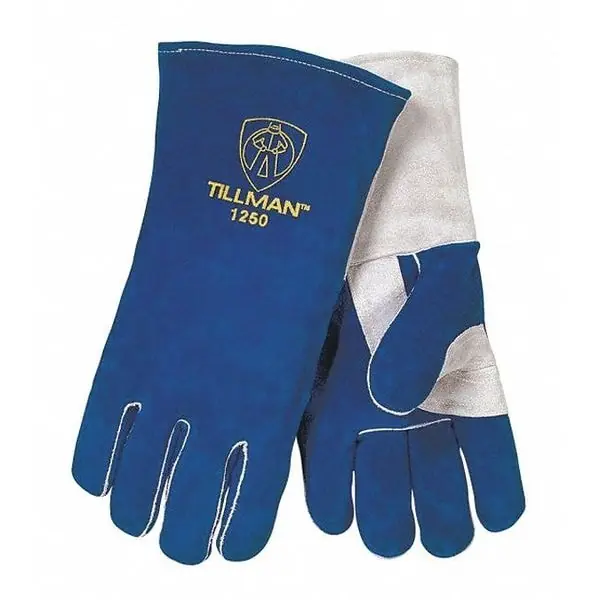 Tillman 1250S Stick Welding Gloves Small
