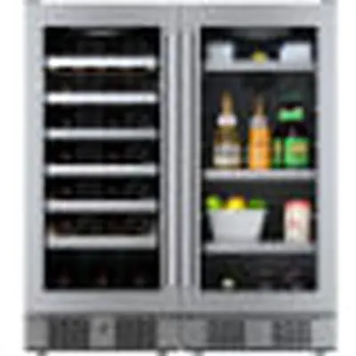 Avallon WCBV2786 CCY BVRG CNTR & WINE COLR SS