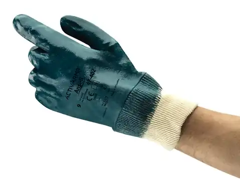 ActivArmr 103457 47-402 Fully Coated Gloves Size 8