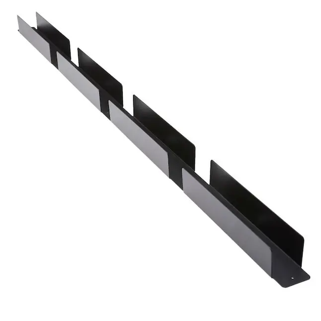 Fortress Building Products 187104201 Strap Power 12 inches Replacement MPN