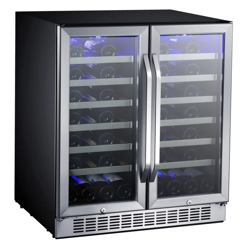 Edgestar CWR5631FD Wine Cooler 30