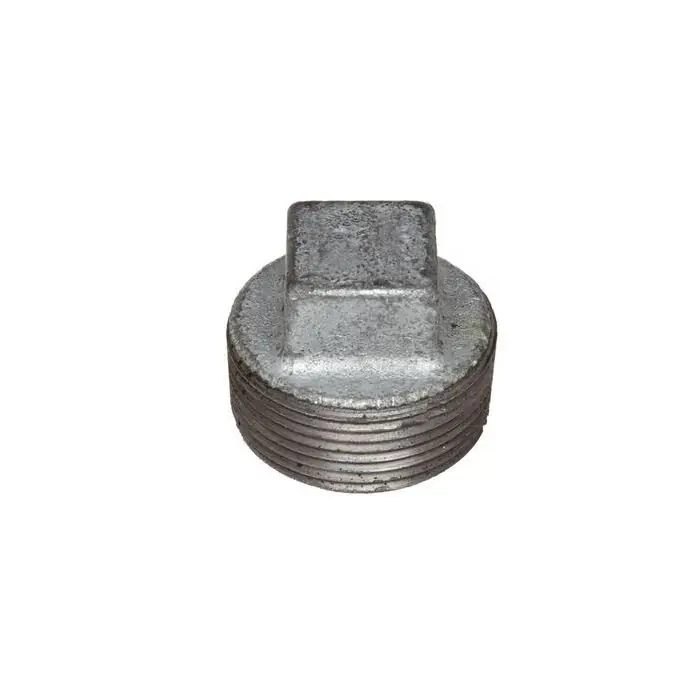 Malleable Fittings ZMGPL03 Import Malleable Fittings Power Each Replacement MPN