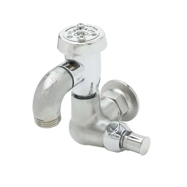 T&S Brass Faucets B-0720-RGH