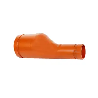 GruvLok Fittings 0390031920 Standard Connector 1 inch Replacement MPN