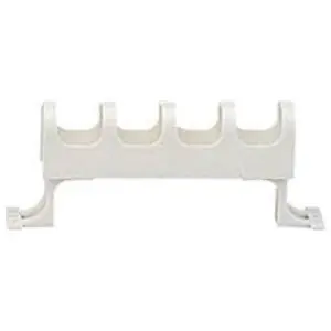 Allen Tel GB110FK Cat 5e 110 Cord Manager