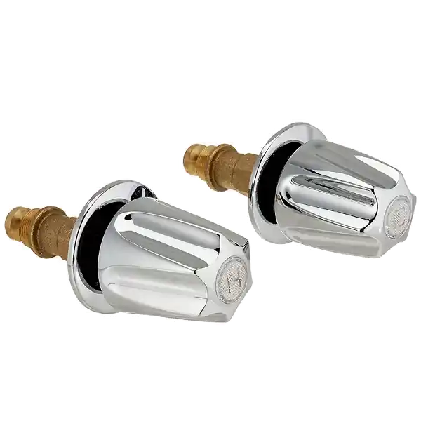 Price Pfister S10-2100 Faucet