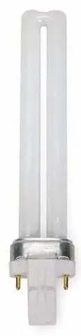 GE F13BX/841/ECO FLUOR LAMP