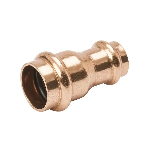 Copper Press Fittings PF01065