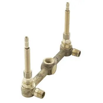 California Faucets VL-R Faucet