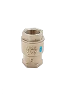 Kitz 836-012 Lift Check Valves - LF - 836