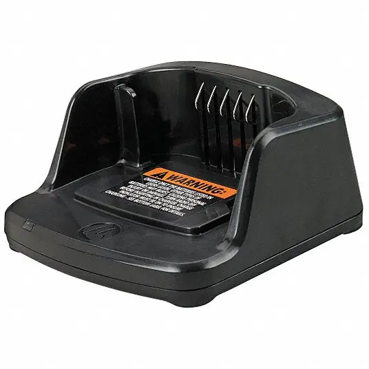 Motorola PMLN6394A Standard Single Unit Charger