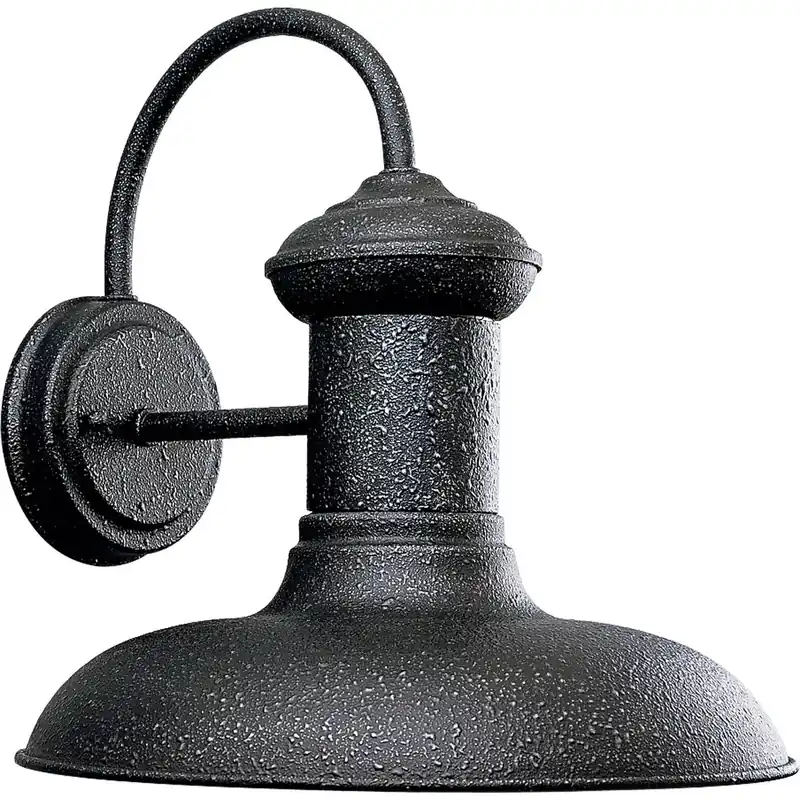 Progress Lighting P5723-71 Brookside 1-100W MED WALL LANTERN GI
