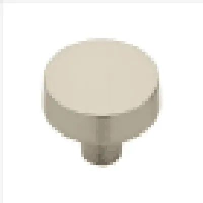 Liberty Hardware P34942-SN-C Knob 1-7/16