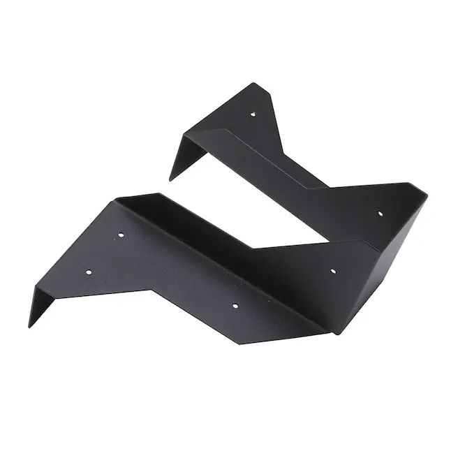 Fortress Building Products 183102001 Bracket 183102001 SGL Hanger FF-Evolution