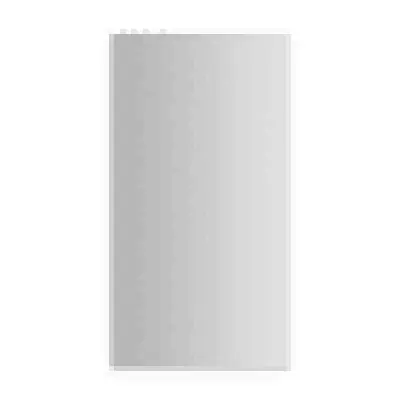 Robern P2C2430D4FBMM 24X30 1DR MIR MED CAB WHIT *PORTRAY