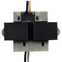 Detroit Radiant TP-826 Transfromer 120vpri 24vsec 40va